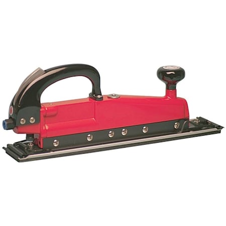 Astro Pneumatic Dual Piston Straight Line Sander 888C